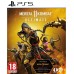 Mortal Kombat 11 Ultimate Edition (PS5, русская версия) Б/У Mortal Kombat 11 Ultimate Edition (PS5, русская версия) Б/У